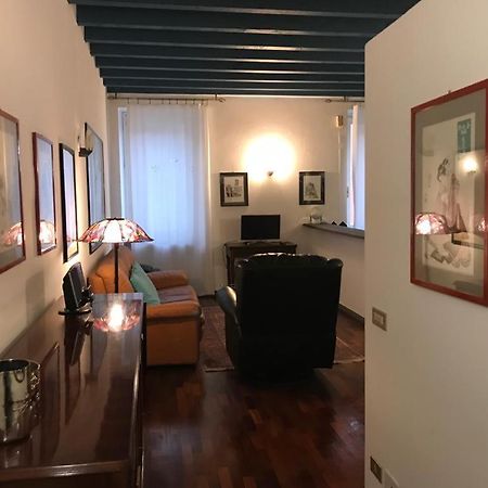 Gatto Bianco Bergamo 9 Lejlighed Eksteriør billede